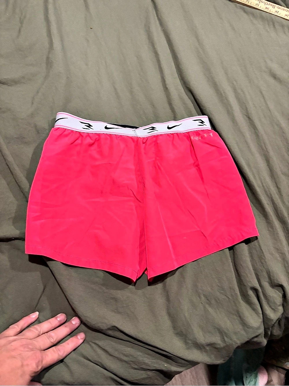 Nike Tempo Dri-FIT Running Shorts medium